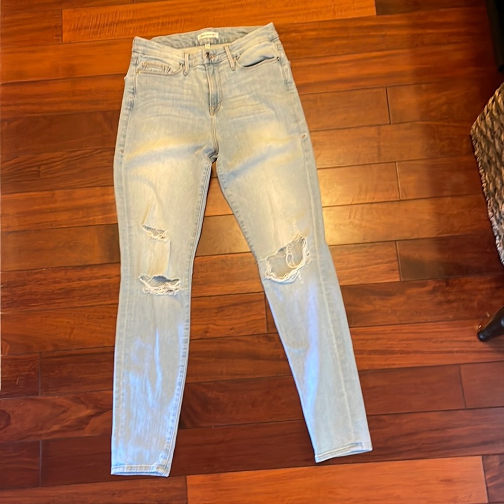 Good American Jeans
